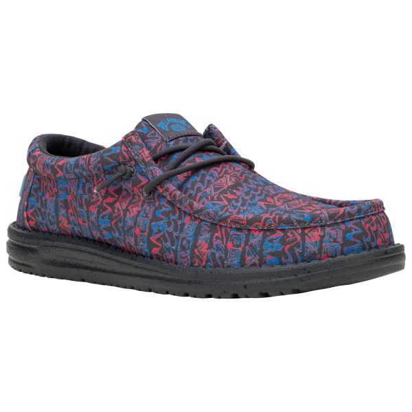 HeyDude - Wally Billabong 2 - Zapatillas deportivas