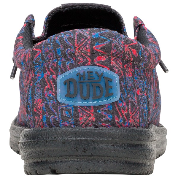 HeyDude - Wally Billabong 2 - Zapatillas deportivas