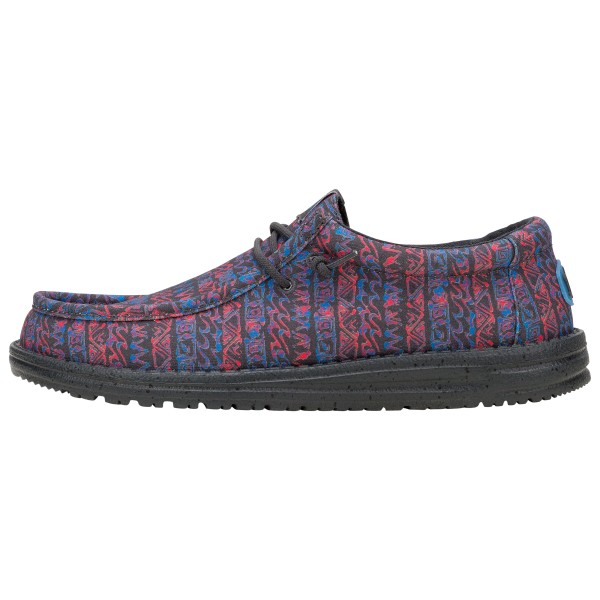 HeyDude - Wally Billabong 2 - Zapatillas deportivas