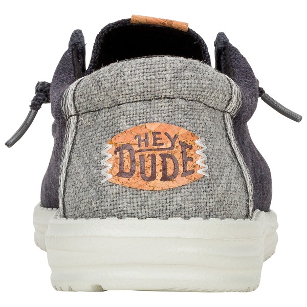 HeyDude - Wally Jute - Sneakerit