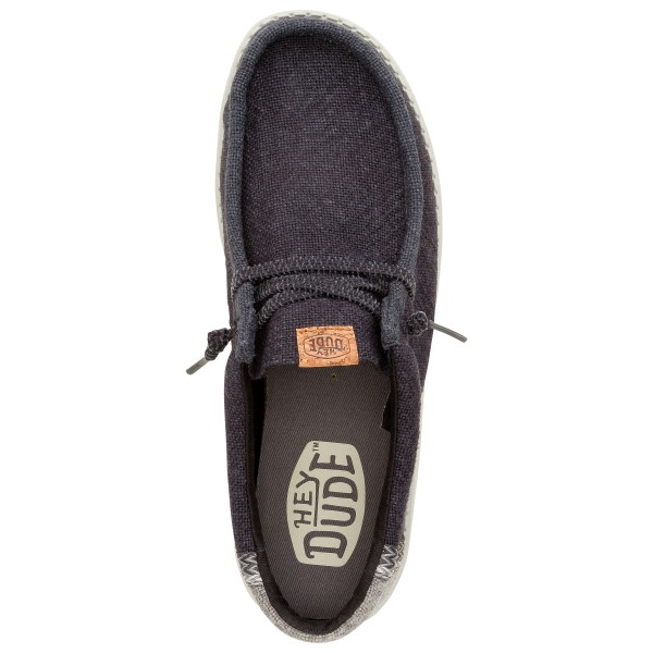 HeyDude - Wally Jute - Sneakerit