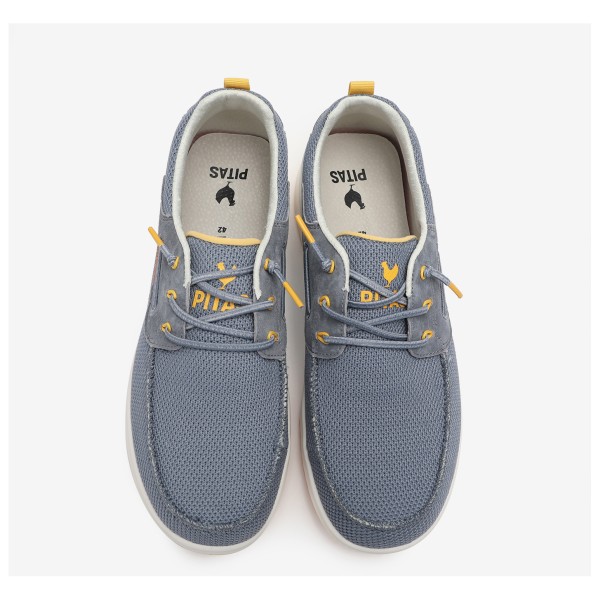 Walk in Pitas - Bay - Sneakerit