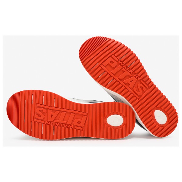 Walk in Pitas - Bay - Zapatillas deportivas