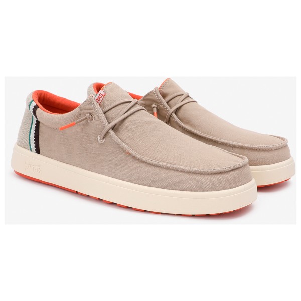 Walk in Pitas - Cana - Baskets