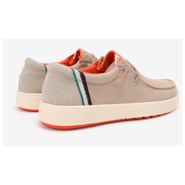 Walk in Pitas - Cana - Baskets