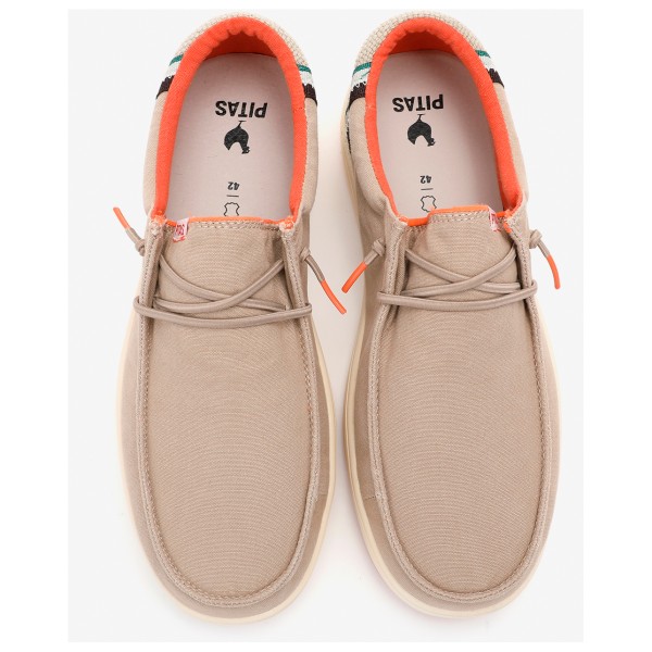 Walk in Pitas - Cana - Baskets