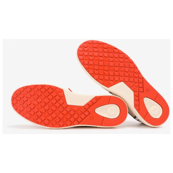 Walk in Pitas - Cana - Baskets