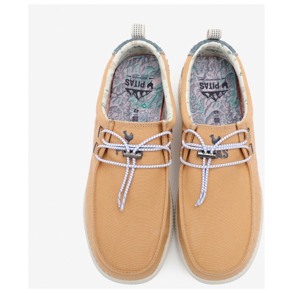 Walk in Pitas - WP150 Mountaincore - Sneakerit