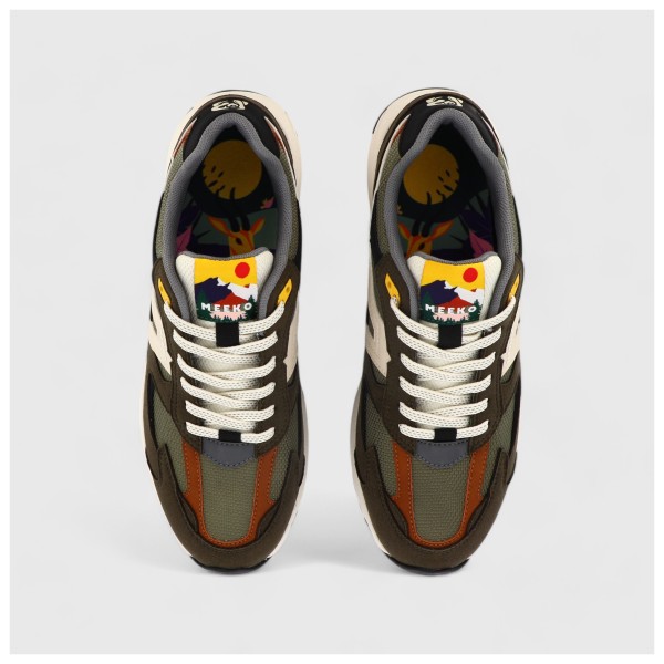 Meeko - Capra - Chaussures multisports