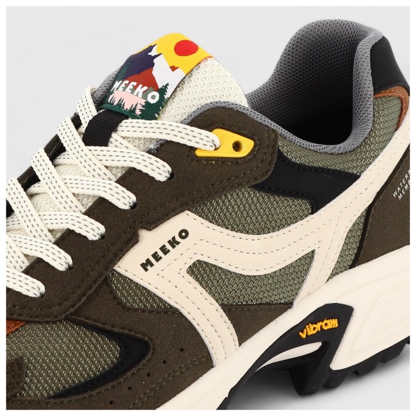 Meeko - Capra - Zapatillas multideporte