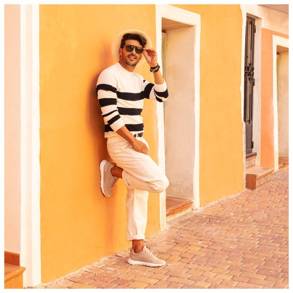 Panama Jack - Jensen C1 - Sneakerit