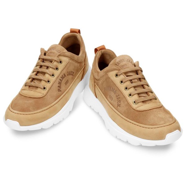 Panama Jack - Jensen C10 - Baskets