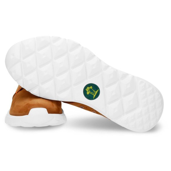 Panama Jack - Julius C25 - Baskets