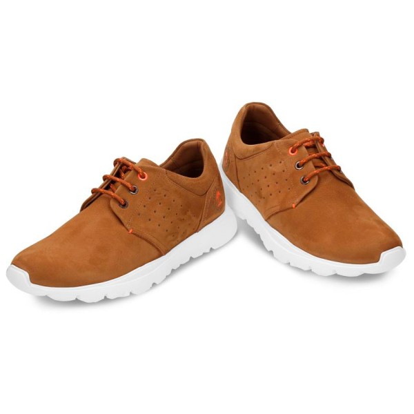 Panama Jack - Julius C25 - Baskets