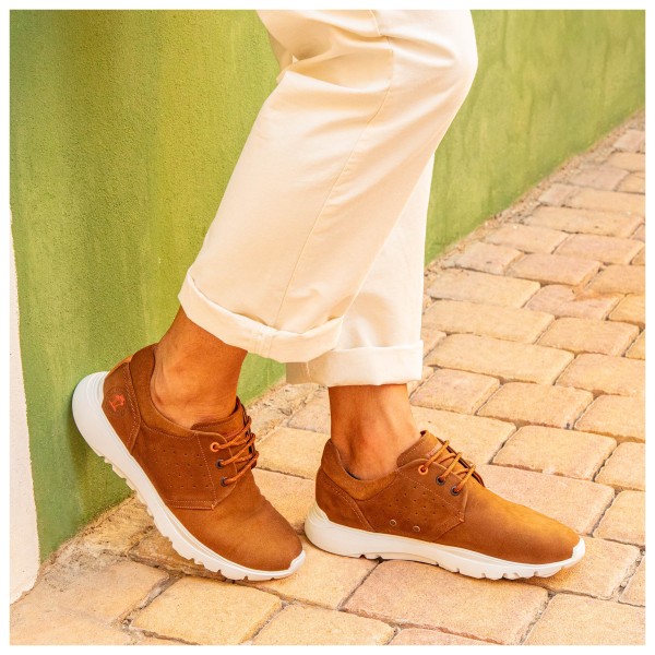 Panama Jack - Julius C25 - Baskets