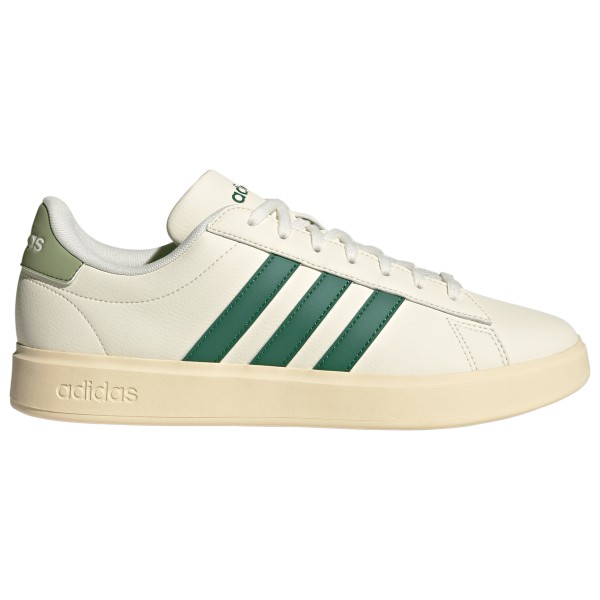 Adidas Grand Court Sneakers Men's Free EU Delivery