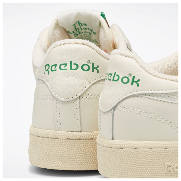 Reebok - Club C 85 Vintage - Zapatillas deportivas