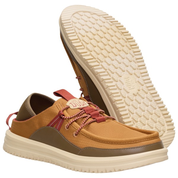 HeyDude - Bradley Blipper Nylon - Sneaker