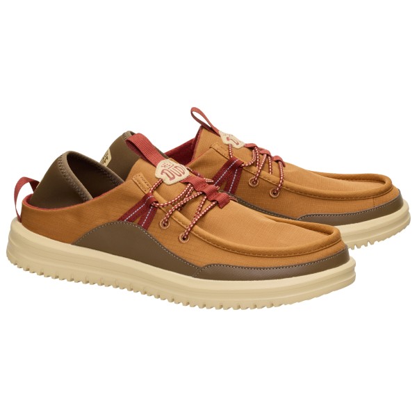 HeyDude - Bradley Blipper Nylon - Sneakers