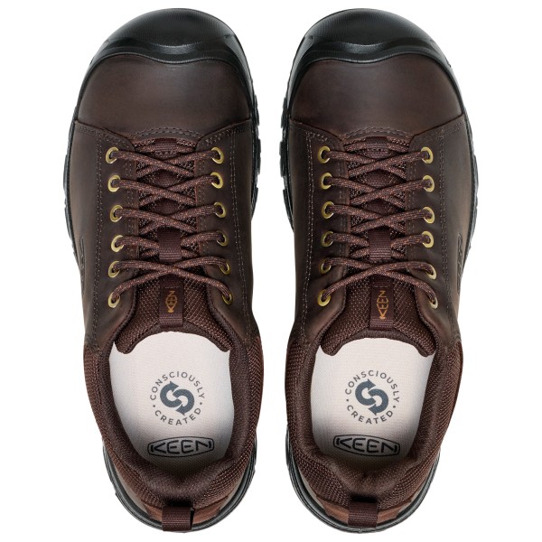 Keen - Targhee IV Oxford - Zapatillas deportivas