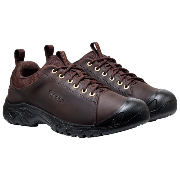 Keen - Targhee IV Oxford - Zapatillas deportivas