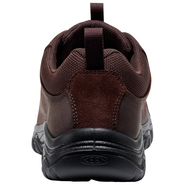 Keen - Targhee IV Oxford - Zapatillas deportivas