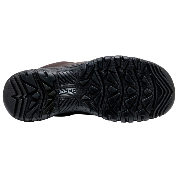 Keen - Targhee IV Oxford - Zapatillas deportivas