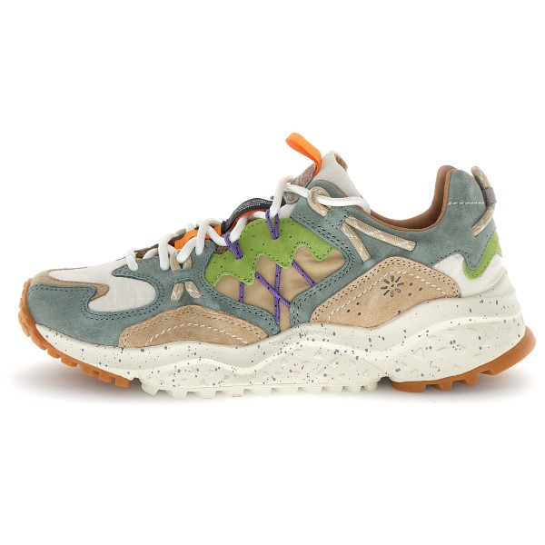 Flower Mountain - Yamabushi - Sneakerit