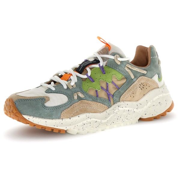 Flower Mountain - Yamabushi - Sneakerit