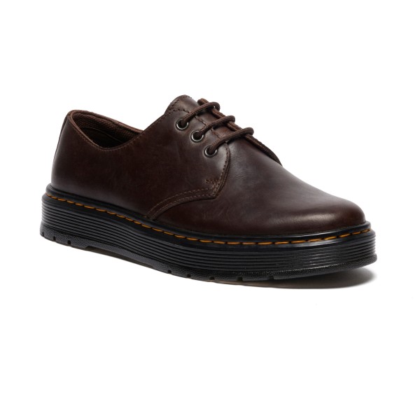 Dr. Martens - Brookline Lo Crazy Horse - Casual shoes