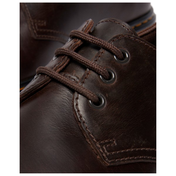 Dr. Martens - Brookline Lo Crazy Horse - Casual shoes