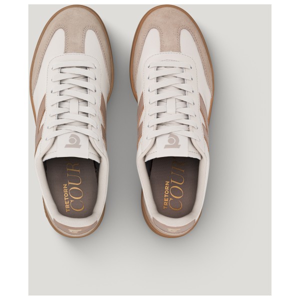 Tretorn - Court '79 - Sneaker