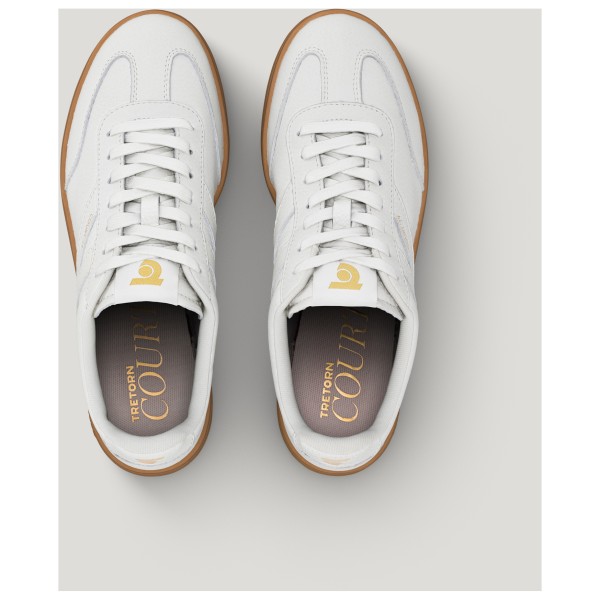 Tretorn - Court '79 FL - Zapatillas deportivas