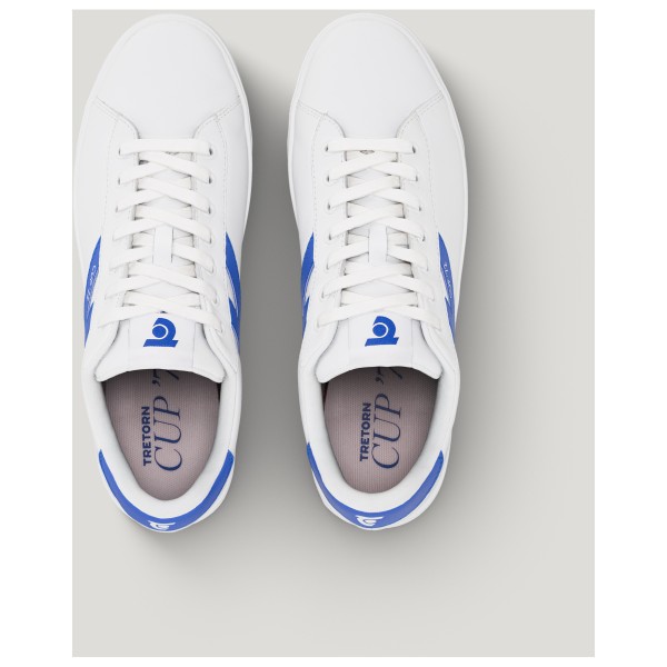 Tretorn - Cup '72 - Sneaker