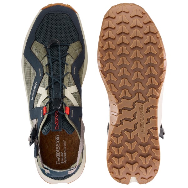 Lowa - Kaloya Vent - Casual shoes