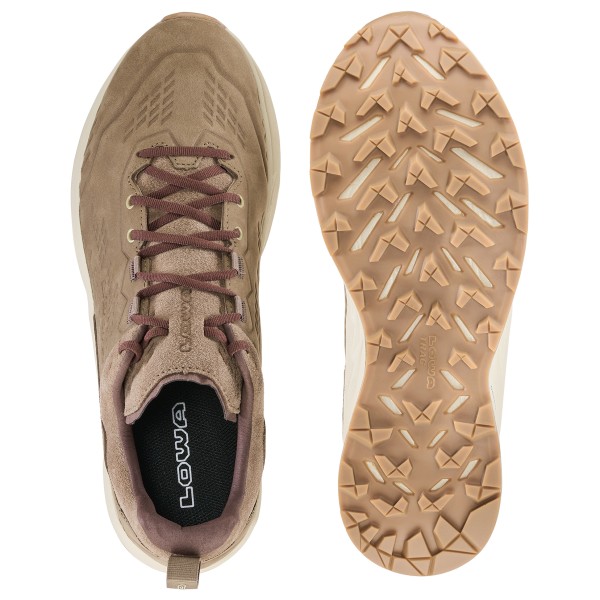 Lowa - Nuvolo - Freizeitschuhe