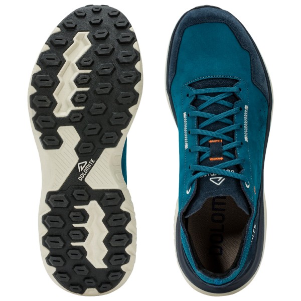 Dolomite - Shoe Carezza Go Leather - Calzado informal