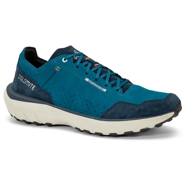 Dolomite - Shoe Carezza Go Leather - Fritidssko