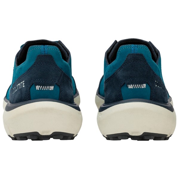 Dolomite - Shoe Carezza Go Leather - Fritidssko