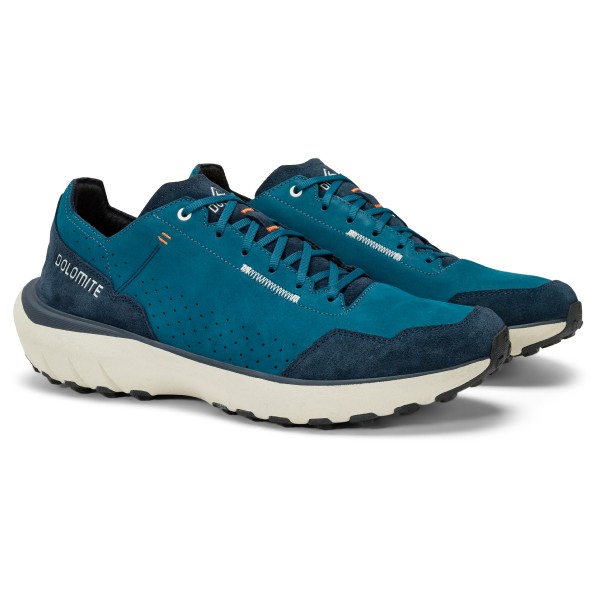 Dolomite - Shoe Carezza Go Leather - Fritidssko