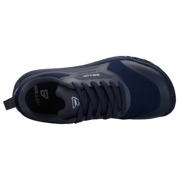 Ballop - Vela - Barefoot shoes