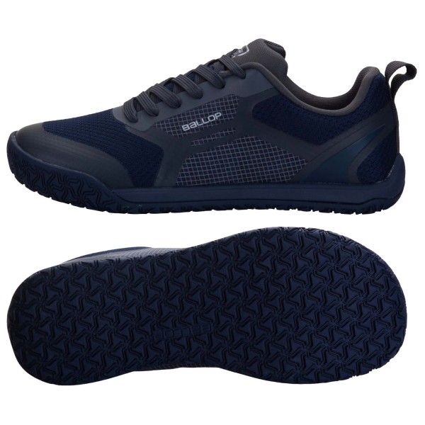 Ballop - Vela - Scarpe barefoot