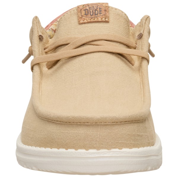 HeyDude - Wally Funk Summer Stitch - Sneaker