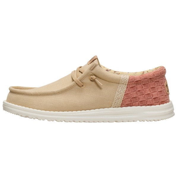 HeyDude - Wally Funk Summer Stitch - Sneaker