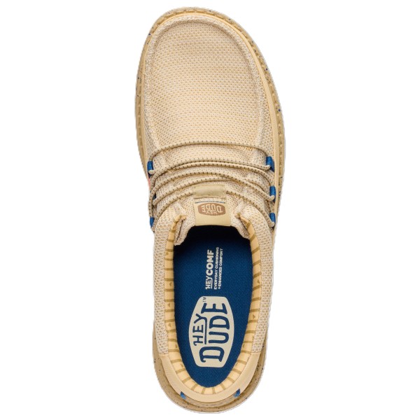 HeyDude - Wally Guard Stretch Sox - Baskets