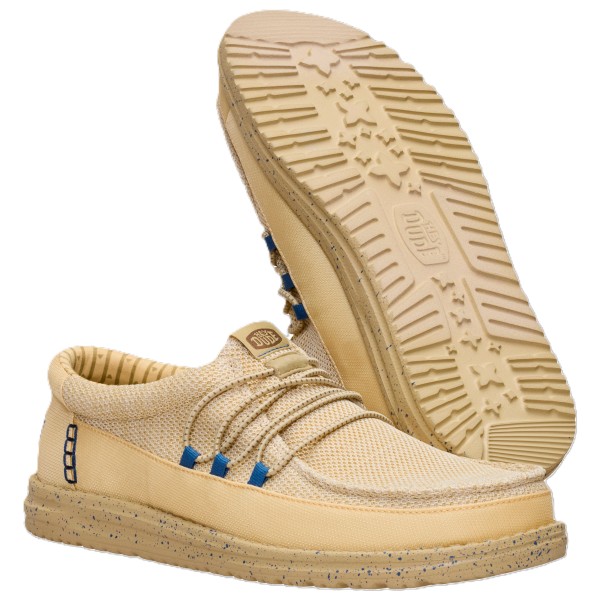 HeyDude - Wally Guard Stretch Sox - Sneaker