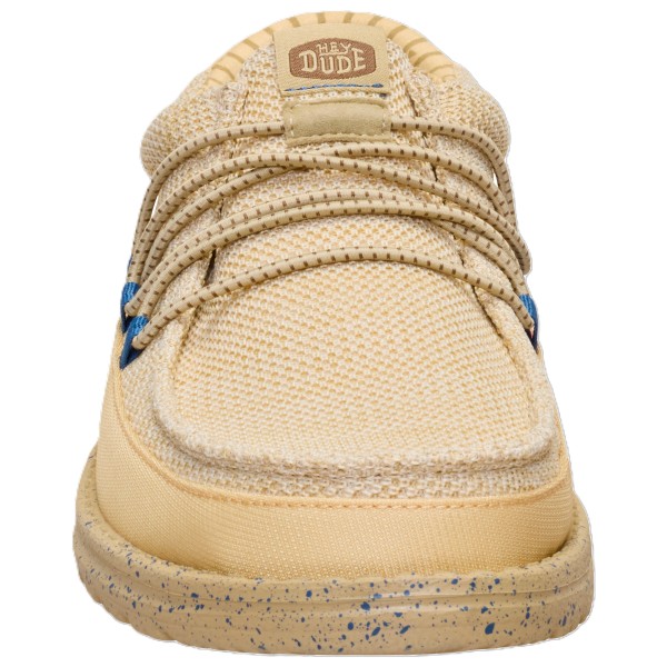 HeyDude - Wally Guard Stretch Sox - Sneaker