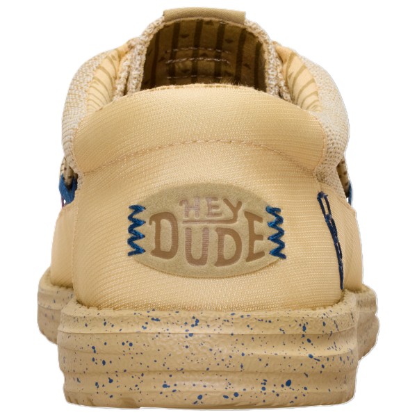 HeyDude - Wally Guard Stretch Sox - Sneaker