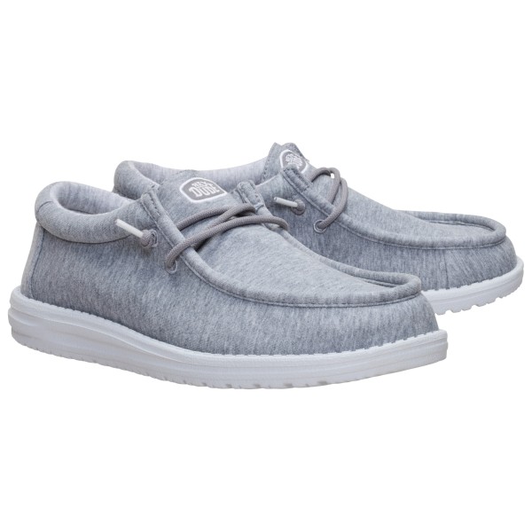 HeyDude - Wally Stretch Jersey - Sneakers