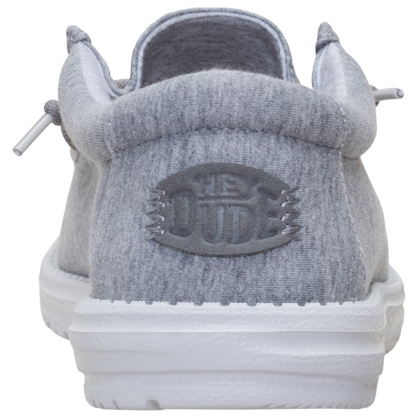 HeyDude - Wally Stretch Jersey - Sneakers